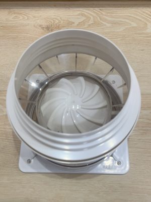 廚具排煙口--救救媽媽-簡單的設備大大的功效